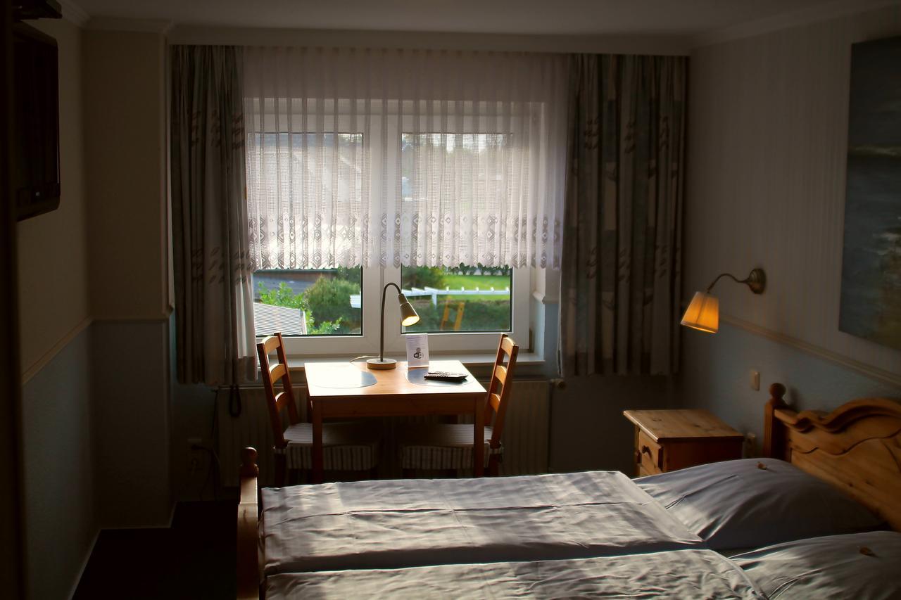 Karstens Gasthof Hotel Nordhastedt Екстериор снимка